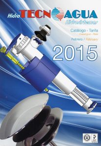 catálogo general 2015