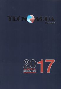 catálogo general 2017