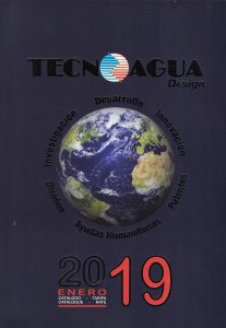 catálogo general 2019