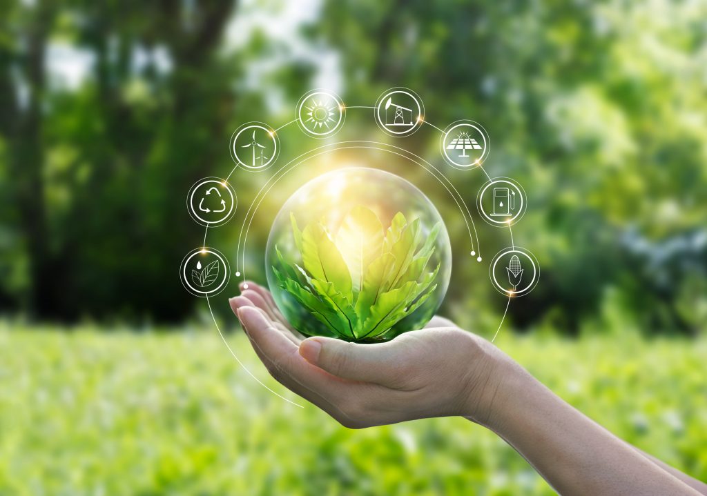 Compromiso Medioambiental